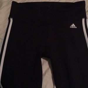 Adidas Climalite Leggings